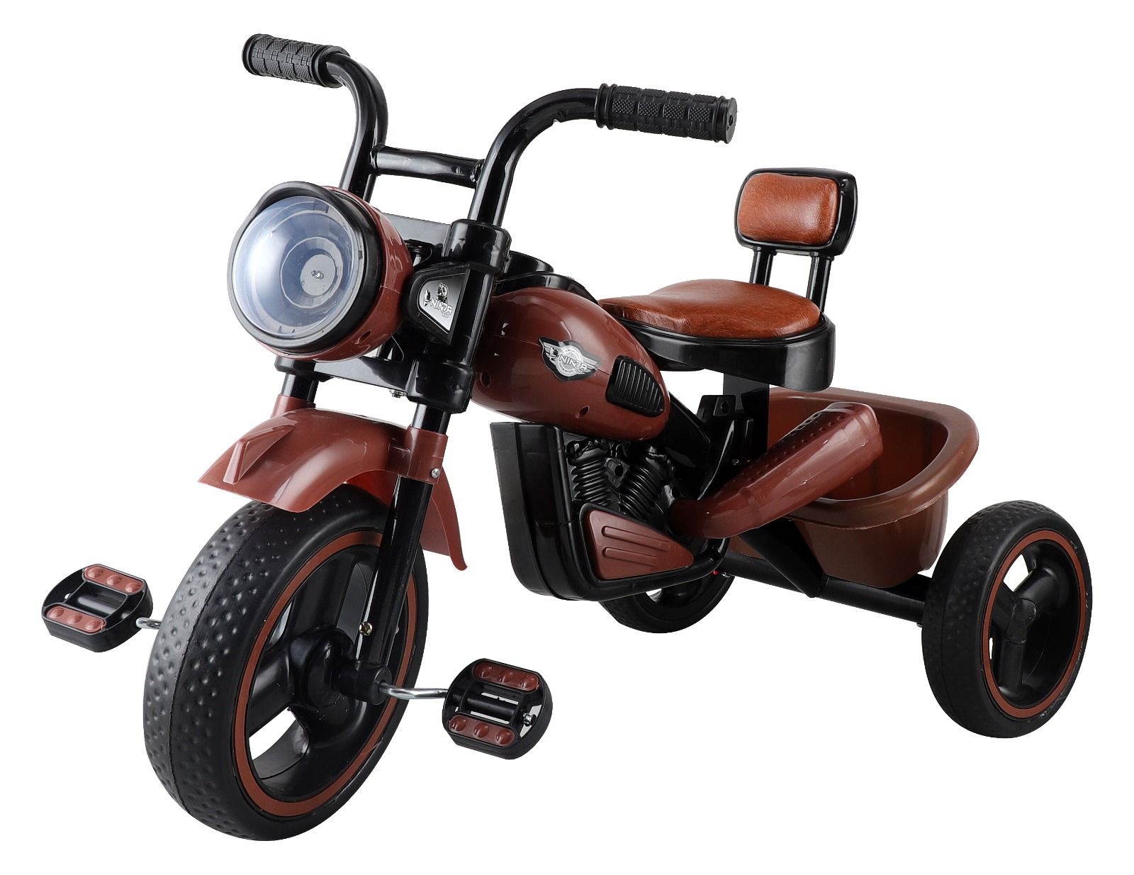 TS ROYAL NINJA BIKE - Baby Vibe's
