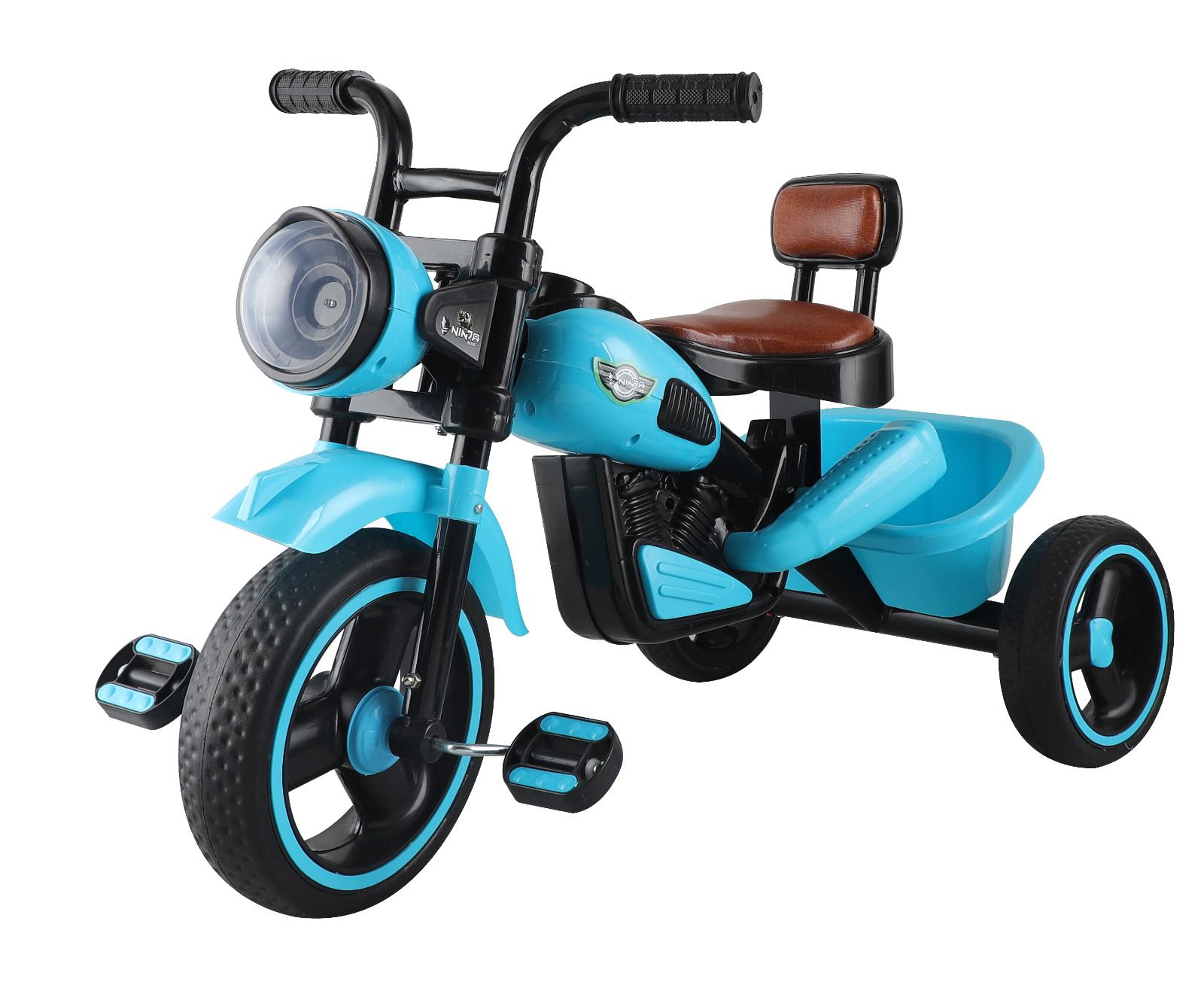 TS ROYAL NINJA BIKE - Baby Vibe's - Image 2