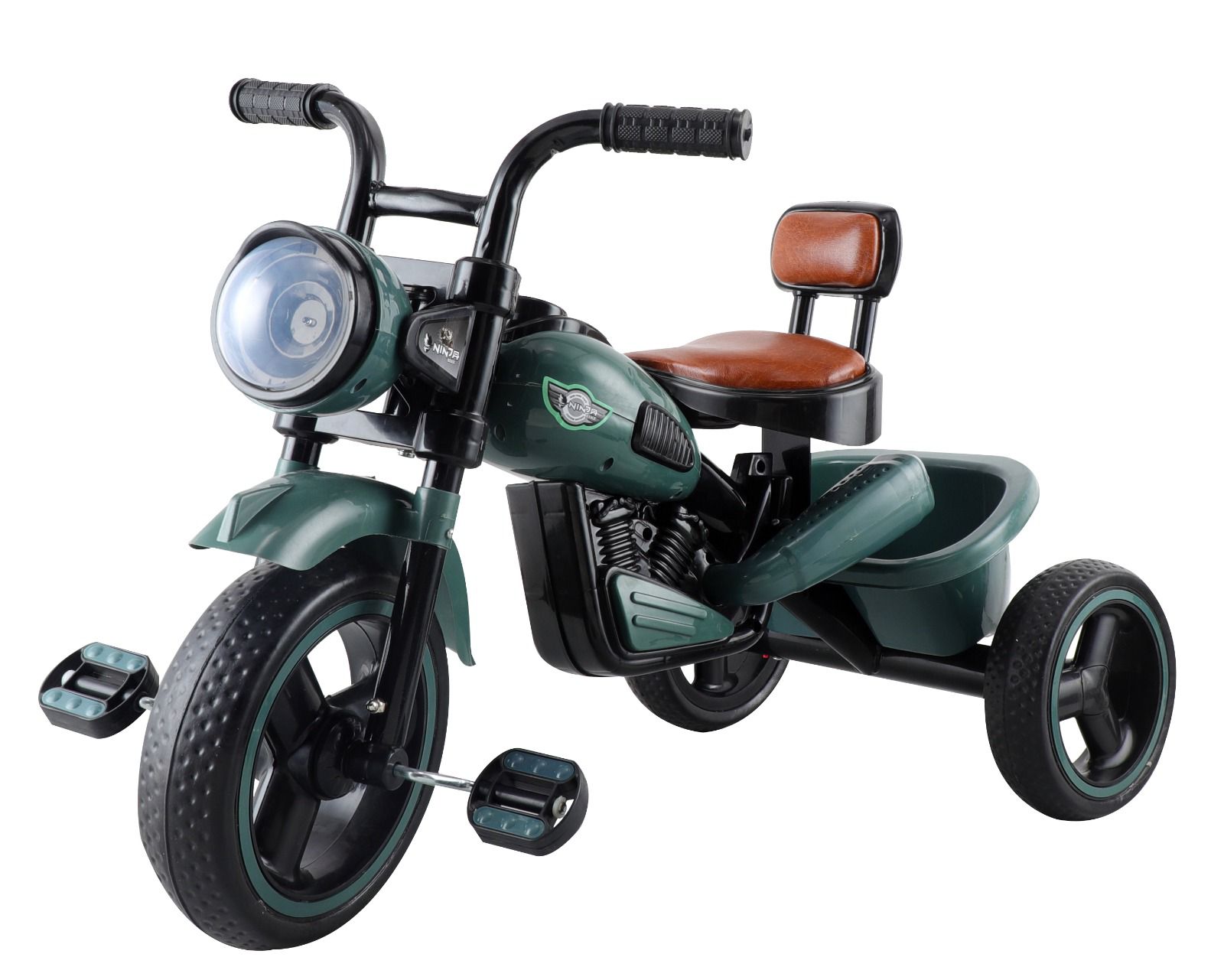 TS ROYAL NINJA BIKE - Baby Vibe's - Image 3