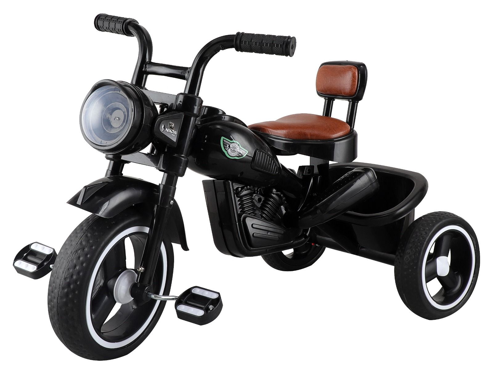 TS ROYAL NINJA BIKE - Baby Vibe's - Image 4